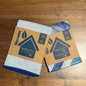 Norwex Towel Bundle - 2pc